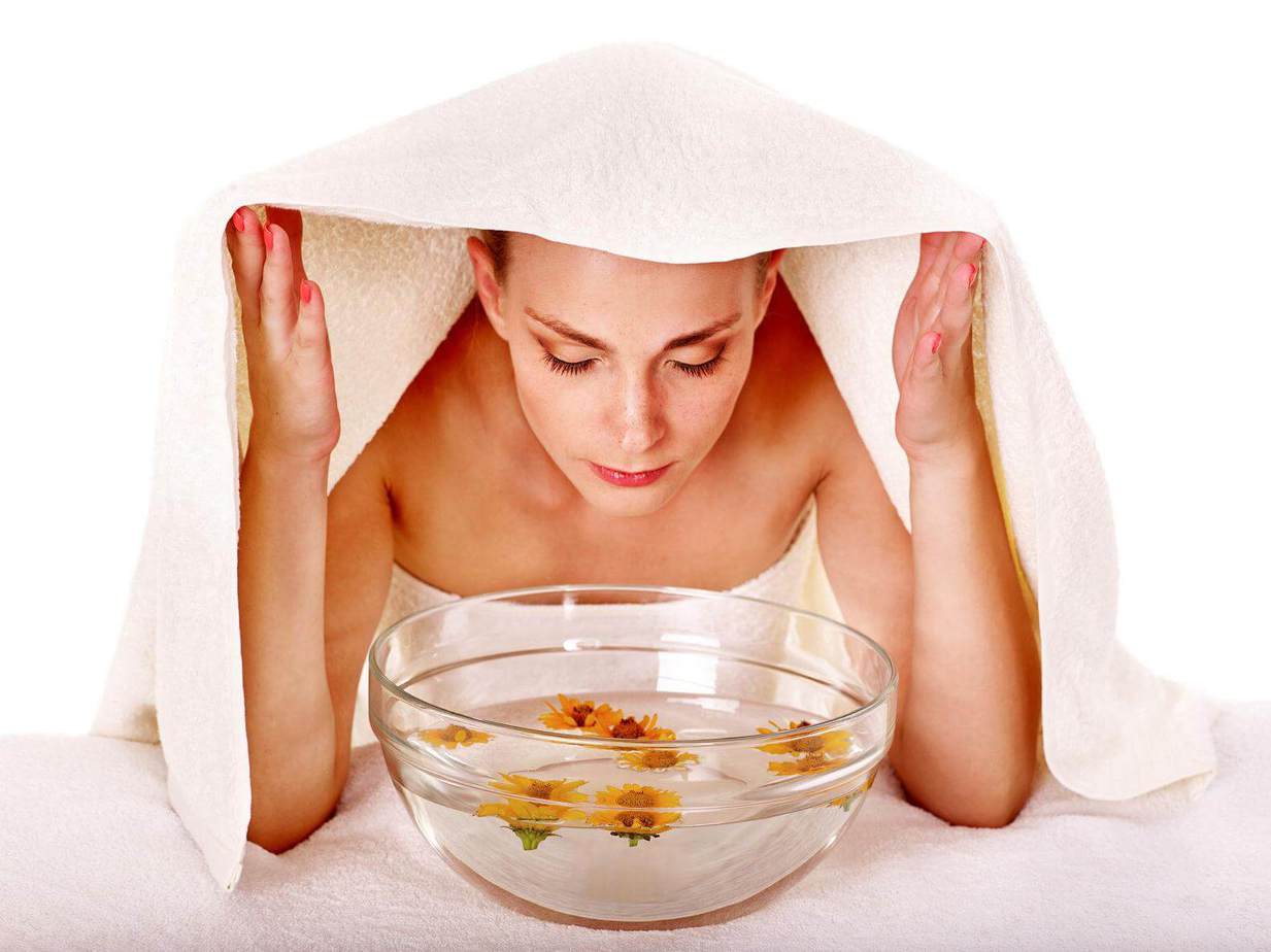 Can Sauna Beautify Facial Skin But Need To Be Careful Sincerely