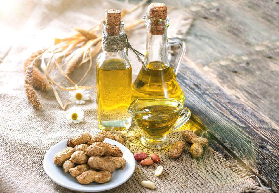 Beauty With Peanut Oil - Did You Know This Secret Secret