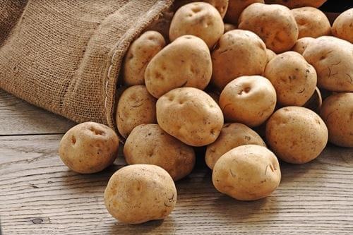 Summary of Top Best Potato Masks Behind