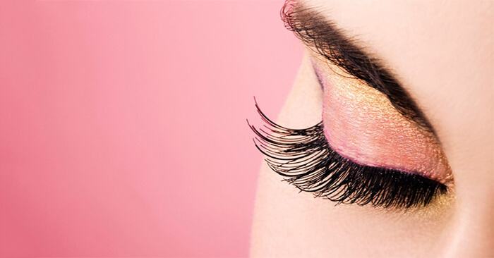 Daily Mistakes That Make Eyelashes "Scream" Research