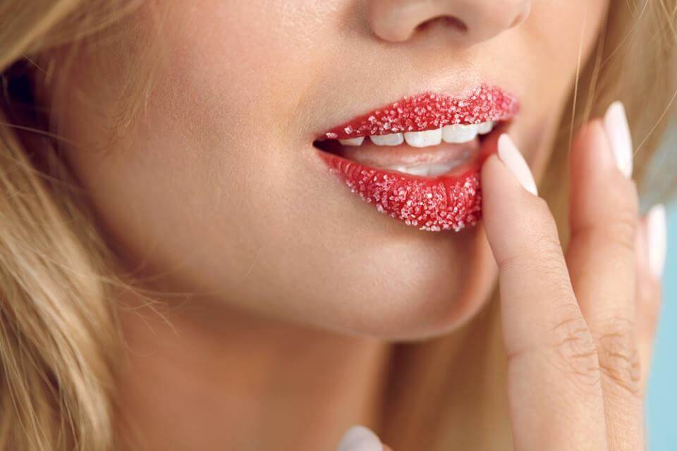 The Real Cause of Dry Lips Irritability