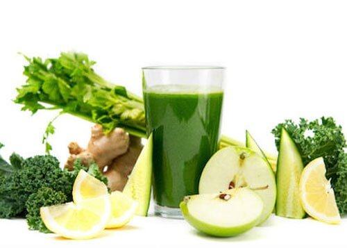 Great Beauty Uses Of Celery Juice Articles