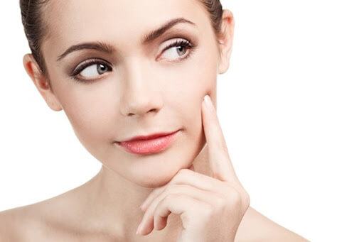 The Secret to White, Pink, Smooth Skin Like a Baby's Skin Few people know What is skin elasticity?