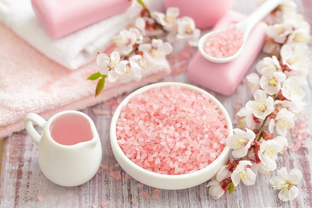 Benefits Of Pink Himalayan Salt For Skin Reviews