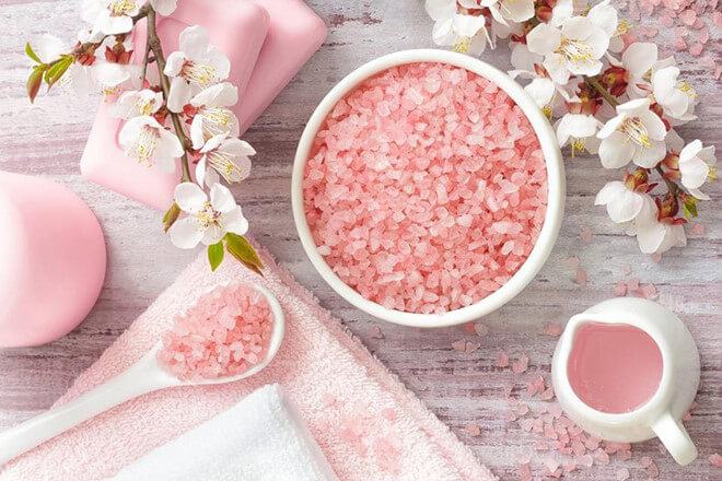 benefits of himalaya pink salt