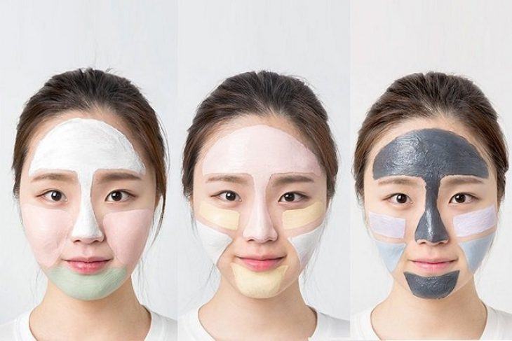 Da Nhạy Cảm Có Nên Đắp Mặt Nạ Đất Sét