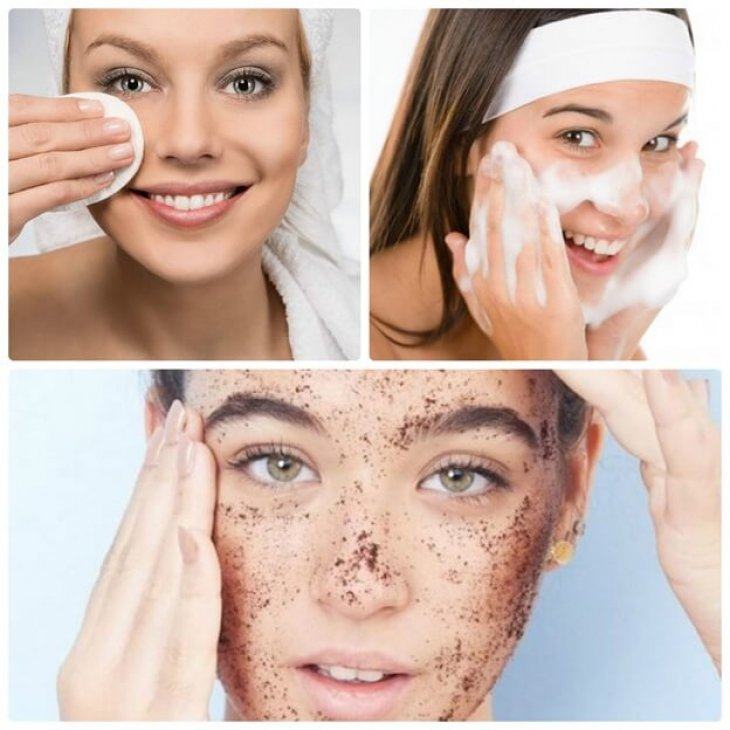Những Lời Khuyên Giúp Bạn Chăm Sóc Da Mặt Đúng Cách