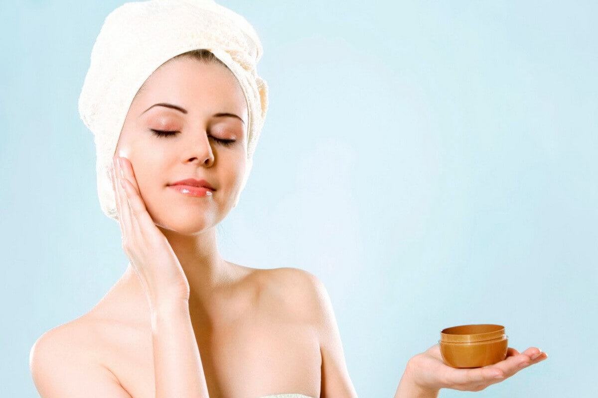 beauty benefits of clay masks