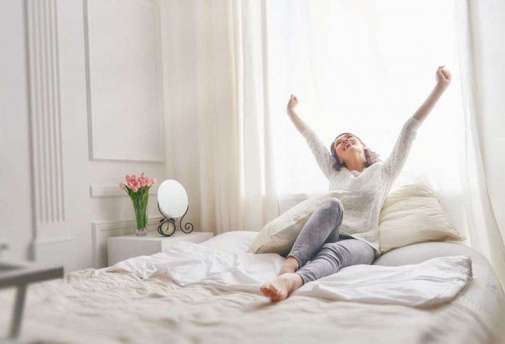 Chăm Sóc Da Vào Buổi Sáng – Quan Trọng Nhưng Thường Bị Bỏ Qua