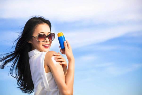 Why Sunscreen Is The Separation Every Girl Knows