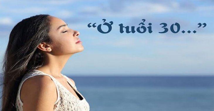 Những Thói Quen Chăm Sóc Da Nào Không Còn Phù Hợp Khi Bước Qua Tuổi 30