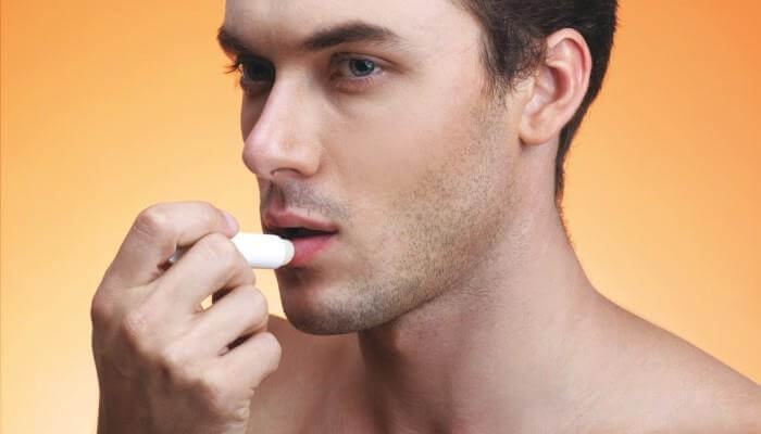 Natural Ways to Make Lips Thinner For Men Notes