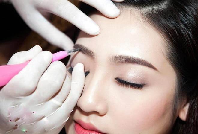 How To Absorb Eyebrow Ink Effectively List