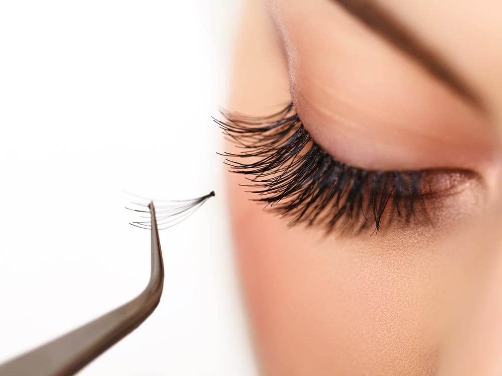 All About Eyelash Extensions You Need To Know Inspiration