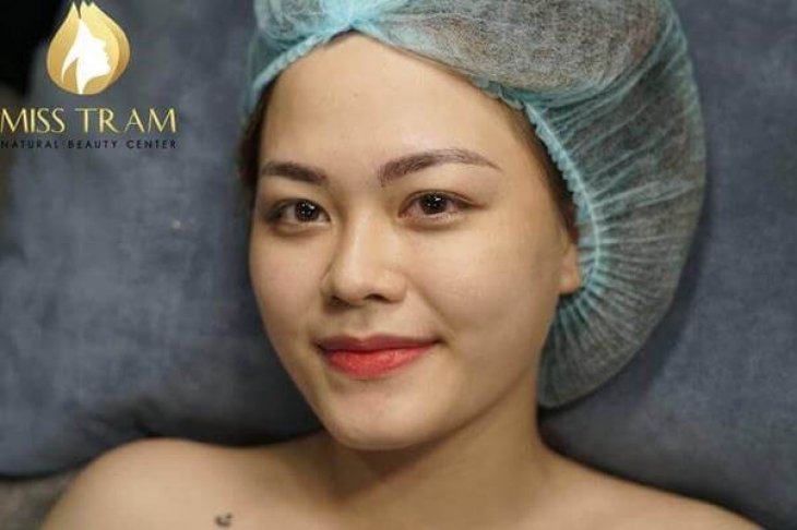 Tất Tần Tật Về Điêu Khắc Chân Mày