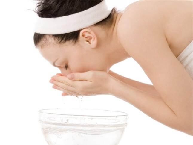 Clean skin how to care for acne skin during pregnancy