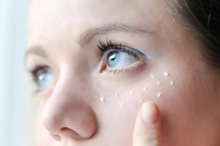 How To Remove Skin Pimples Around The Eyes That Showed