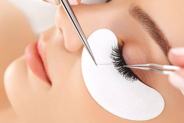 What you need to know about eyelash extensions