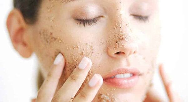 mistakes when treating acne at home