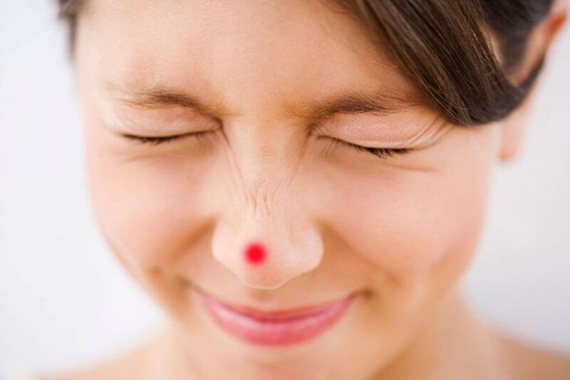 Effective Nose Acne Treatment Manual Discover