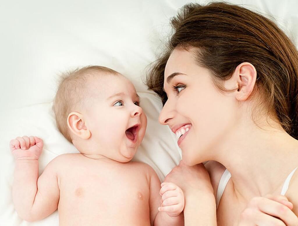 Tips to prevent skin aging for women after giving birth