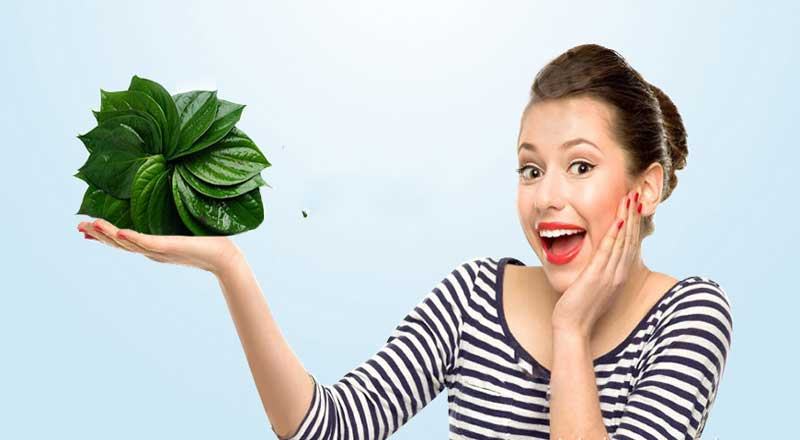 How to treat melasma with betel leaves