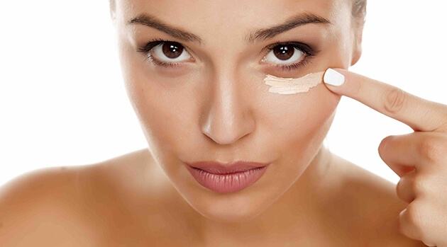 How To Use Eye Cream To Prevent Crow's Feet Info