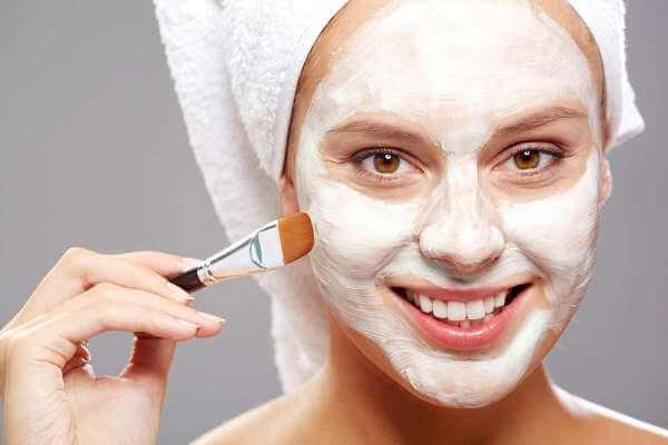 Notes when removing wrinkles with natural ingredients