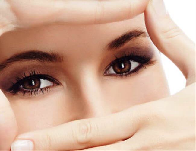 Eyelid Spray How Long Is Beautiful? Discover