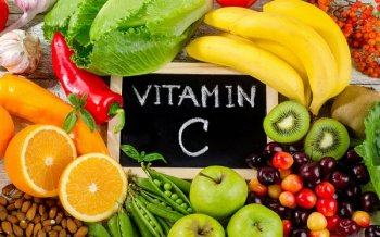 Vitamin C – Chuyên Gia Đánh Bay Sẹo Mụn, Vết Thâm Nhanh Chóng
