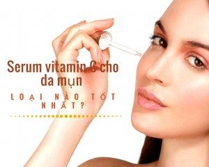 Saviour Ingredients For Acne-Free Skin