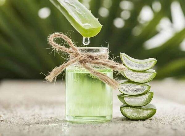 How to remove wrinkles effectively with aloe vera?