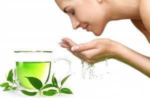 Uses of Green Tea in Beauty Understanding