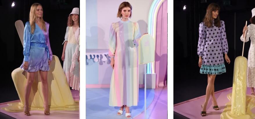 The Colors That Will Dominate The Fashion Village This Year Unknown