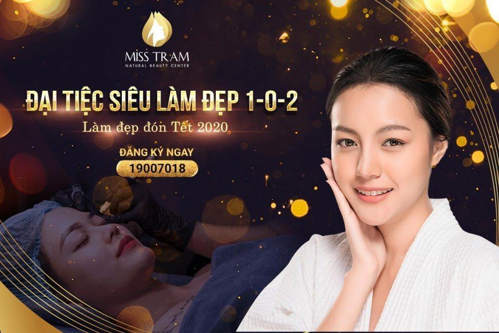 Khuyến Mãi Gói Tắm Trắng Tại Miss Tram Spa Sự thật