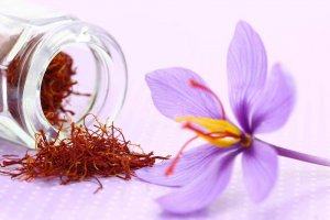 Saffron - Thần Dược Cho Làn Da Công bố