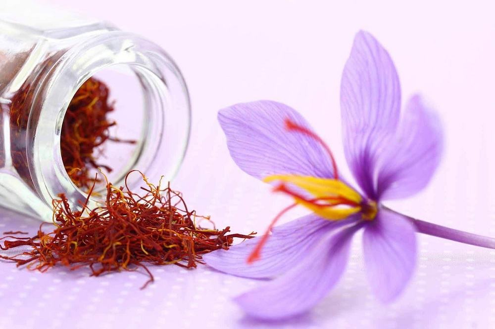 Saffron - Thần Dược Cho Làn Da Lời khuyên