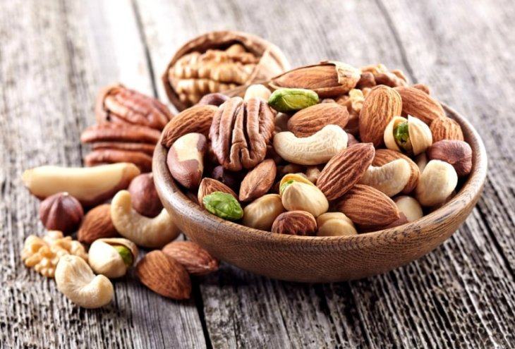 30 Loại Thực Phẩm Giúp Da Trắng Sáng Rạng Ngời