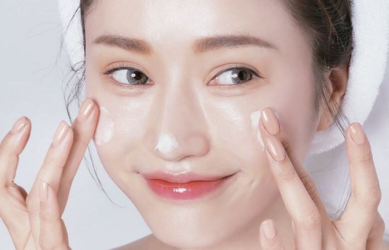 How to take care of your skin in the spring safely and effectively