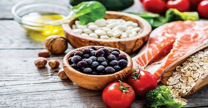 Top 15 Thực Phẩm Dưỡng Da Siêu Hiệu Quả Vào Mùa Xuân