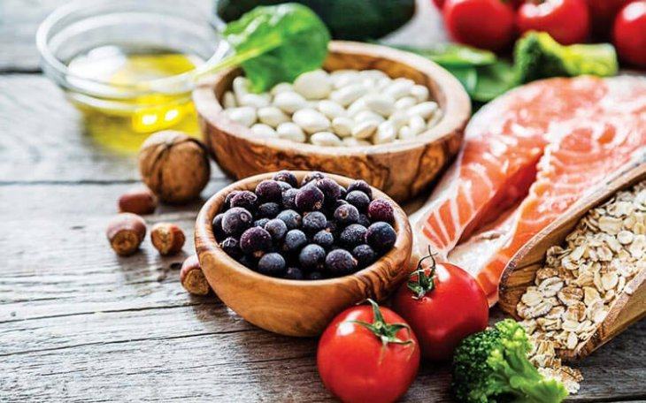 Top 15 Thực Phẩm Dưỡng Da Siêu Hiệu Quả Vào Mùa Xuân