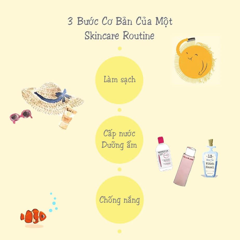 How to detox for acne skin safely