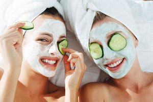 Notes When Wearing Masks For Acne Skin Need To Know