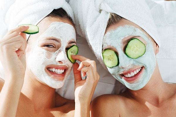 Notes When Wearing Masks For Acne Skin Tips