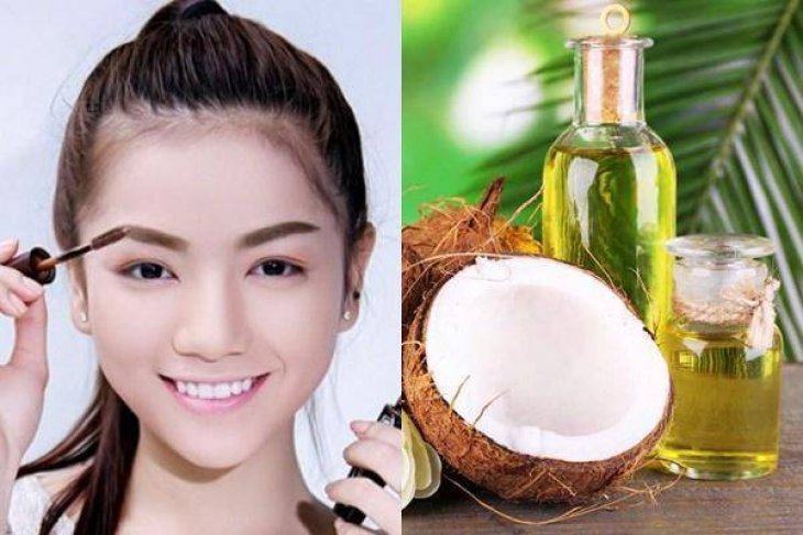 Lông Mày Thường Xuyên Bị Rụng Phải Làm Sao