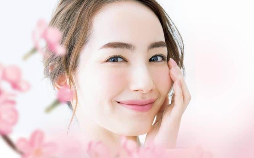 Learn How To Whiten Skin From Japanese Women Reviews