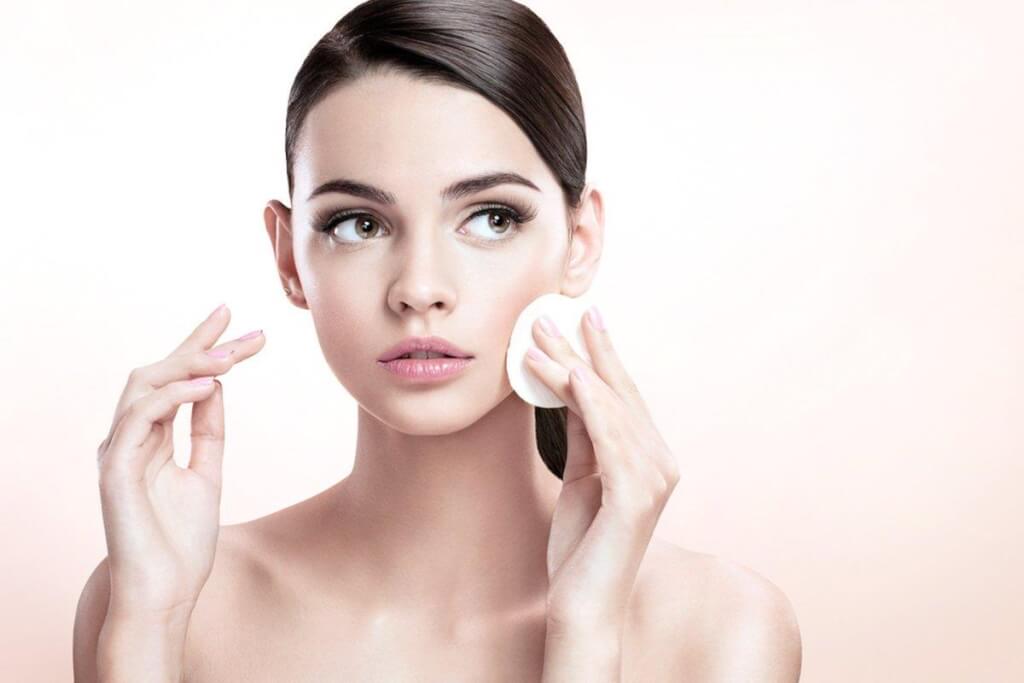Soft Skin Care Secrets For People Who Use Makeup List