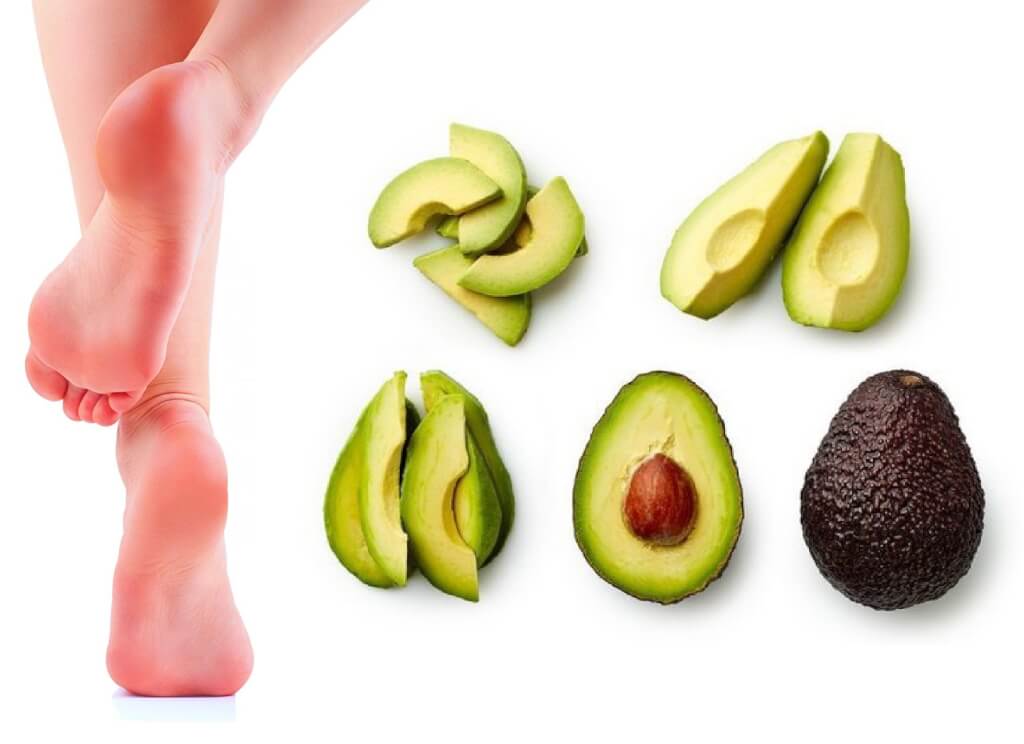 Should you beautify your skin with avocado?
