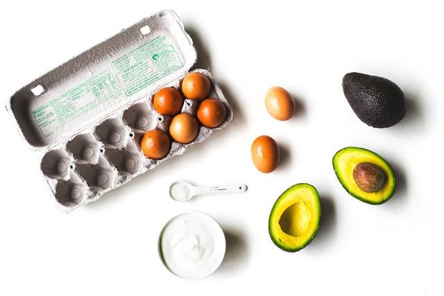 How to beautify skin with safe avocado