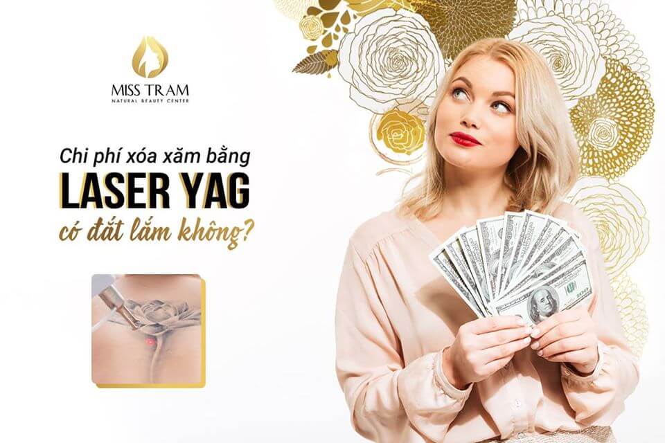 Is Yag Laser Tattoo Removal Cost Very Expensive?